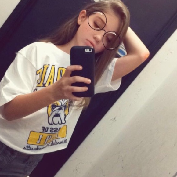 Meet your Posher,  Amberlea - Picture 3 of 8